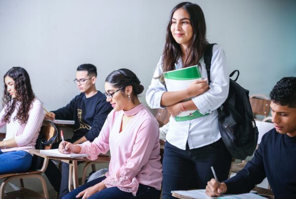 Student Visa