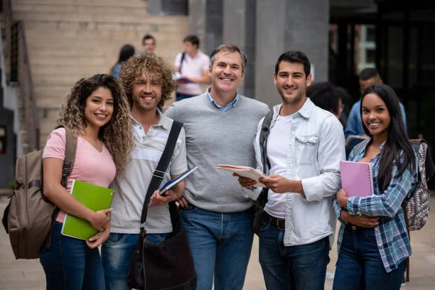 American students NZ