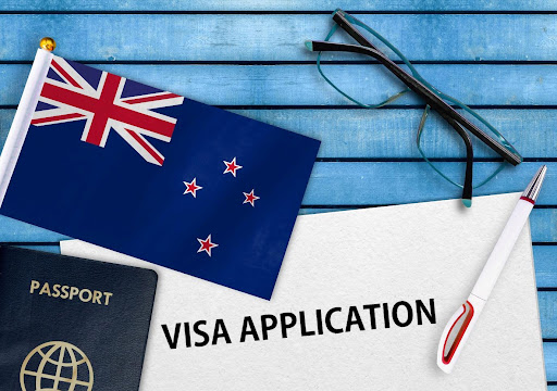 Visa Application Consistently