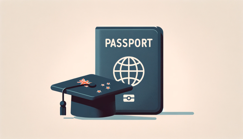 ICL Immigration - New Zealand student visa. 
