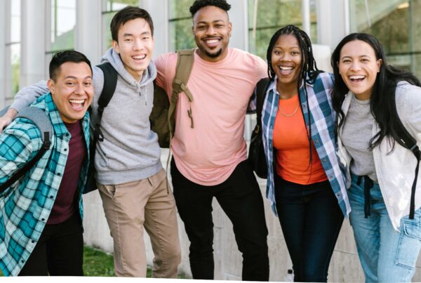 Students in New Zealand -ICL Immigration