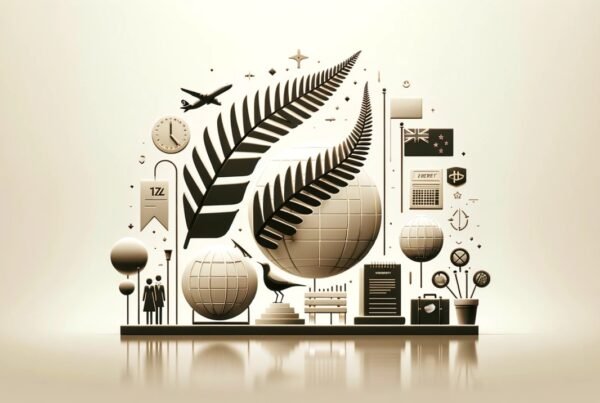 NZ Immigration -2023 Review