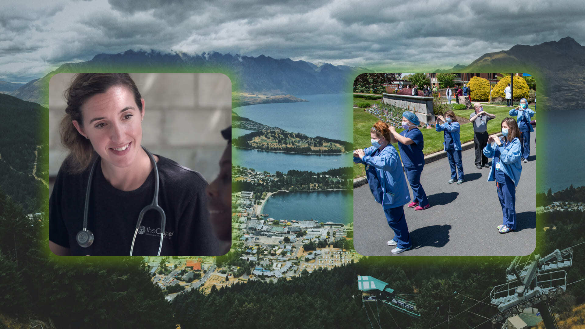 New Zealand Nursing Guide: Education, Career and Settlement
