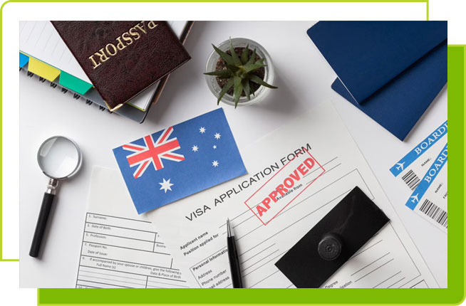 visa-application