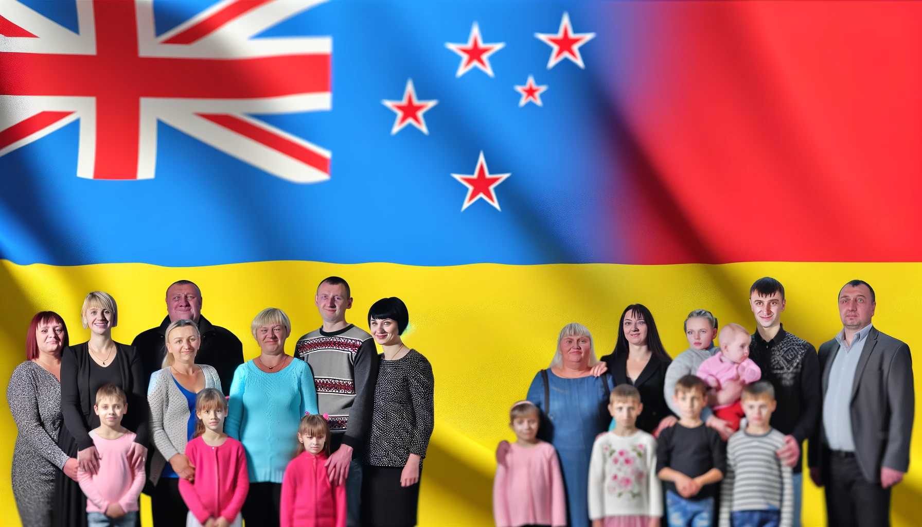 Ukraine-NZ-Resident-Visa