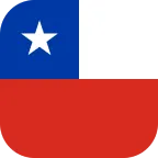 Flag_of_Chile_Flat_Round_Corner