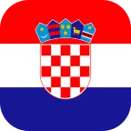 Flag_of_Croatia_Flat_Round_Corner