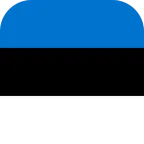 Flag_of_Estonia_Flat_Round_Corner