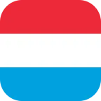 Flag_of_Luxembourg_Flat_Round_Corner
