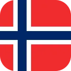 Flag_of_Norway_Flat_Round_Corner