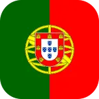 Flag_of_Portugal_Flat_Round_Corner