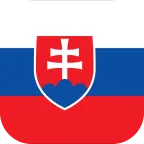 Flag_of_Slovakia_Flat_Round_Corner