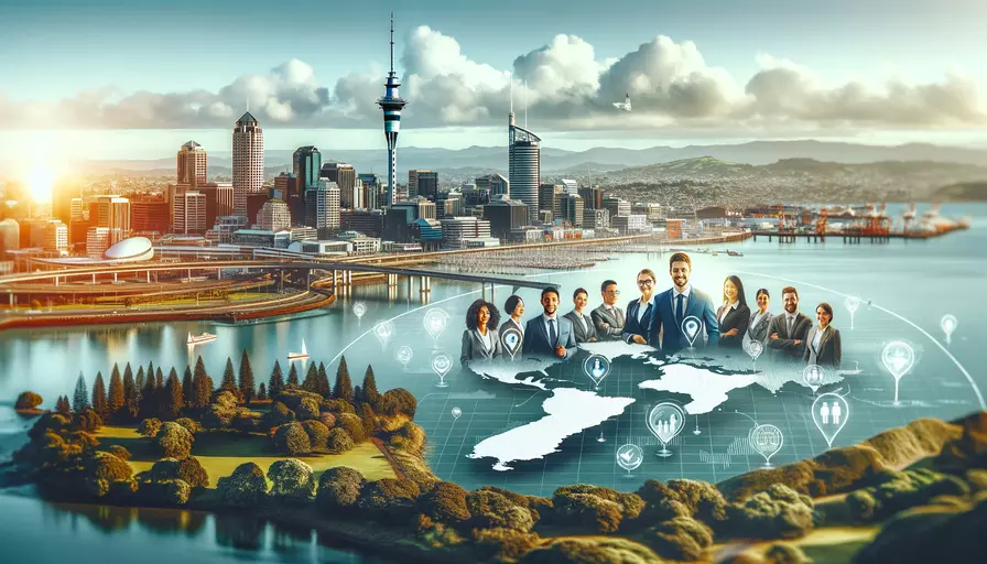 NZ Accredited Employer Work Visa: How to Change Jobs